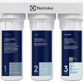 Фильтр для очистки воды Electrolux AquaModule Carbon 2in1 Softening